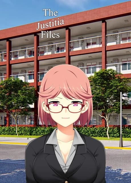 The Justitia Files