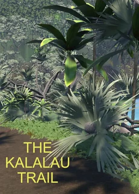 The Kalalau Trail