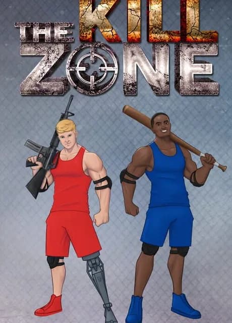 The Kill Zone