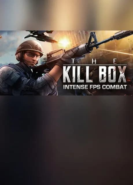 The Killbox: Arena Combat