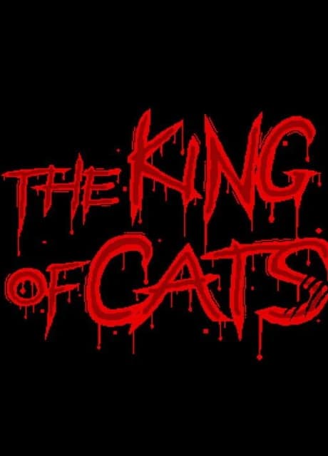 The King of Cats