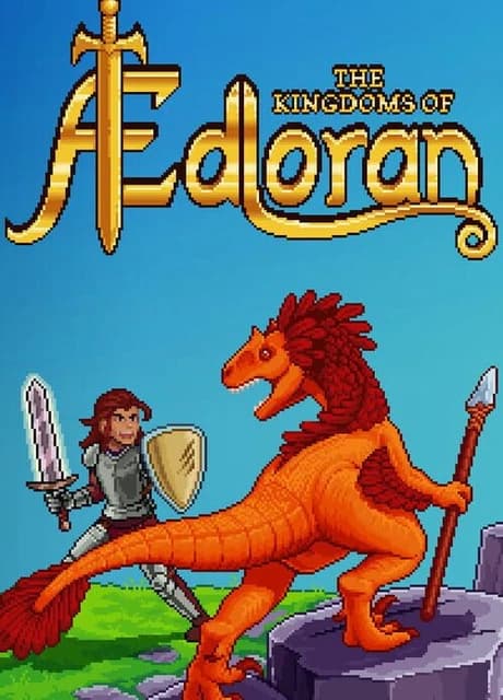 The Kingdoms of Ædloran