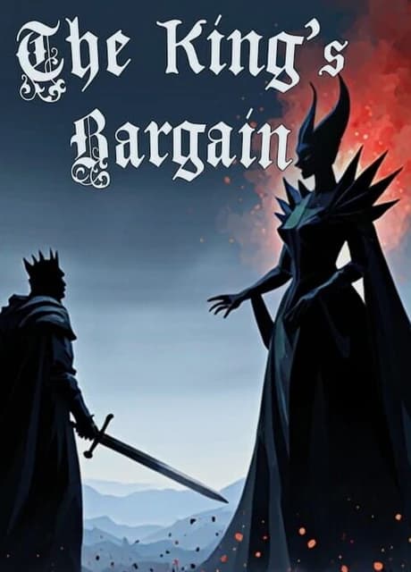 The King's Bargain