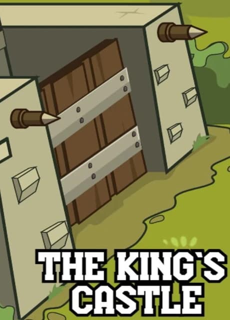 The King's Castle