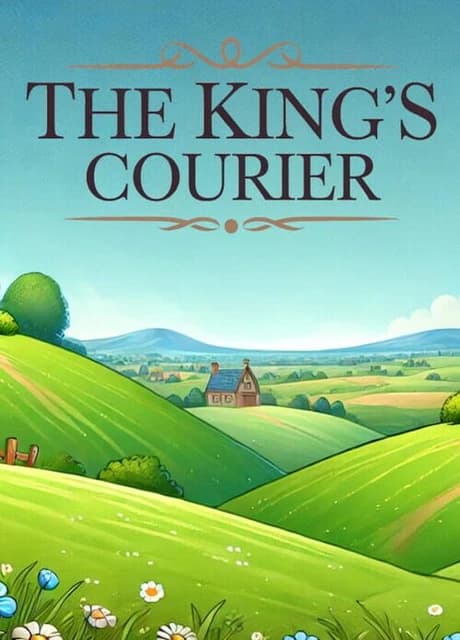 The King's Courier