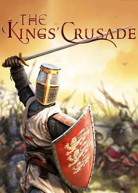 The Kings Crusade