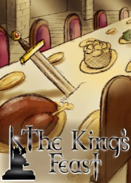 The King's Feast
