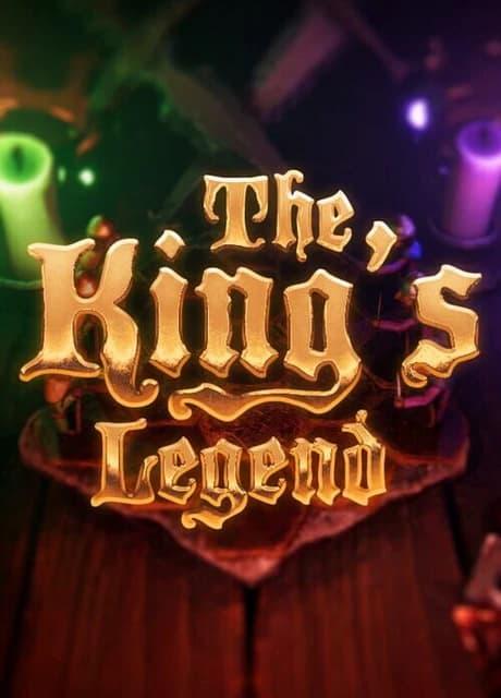 The King's Legend