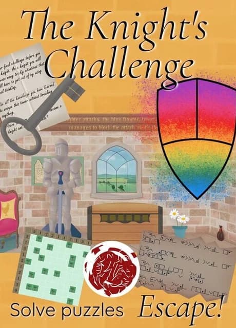 The Knight's Challenge
