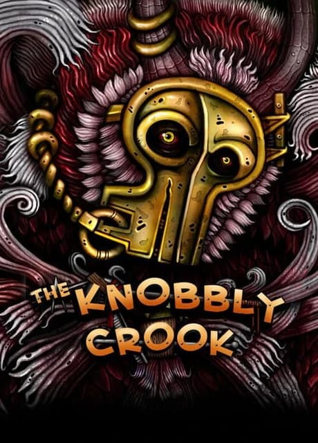 The Knobbly Crook