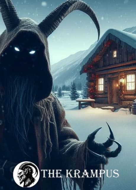 The Krampus