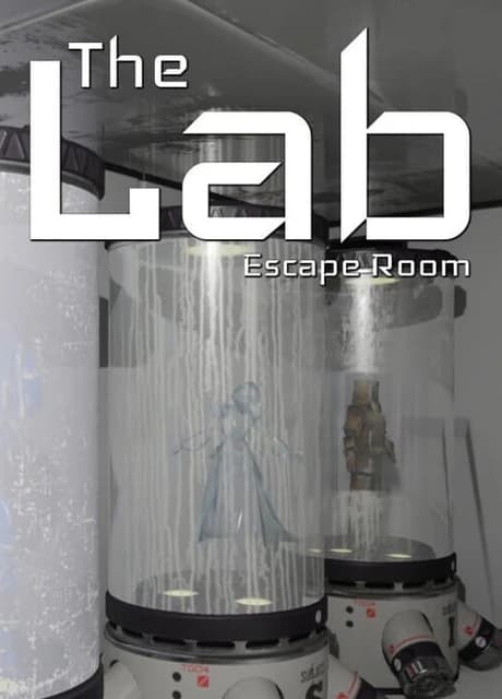 The Lab: Escape Room