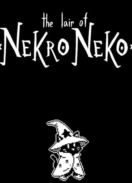 The Lair of Nekro Neko