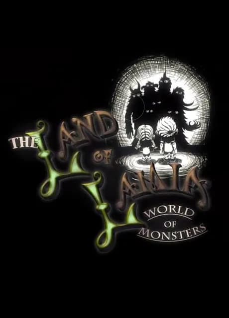 The Land of Lamia