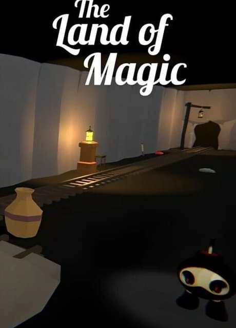 The Land of Magic