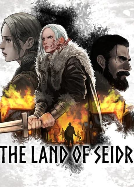 The Land of Seidr