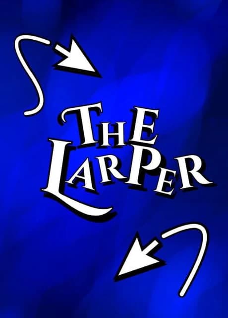 The Larper