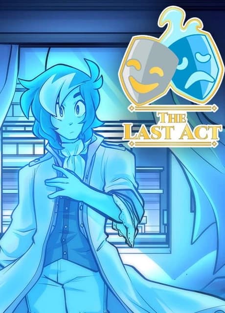 The Last Act
