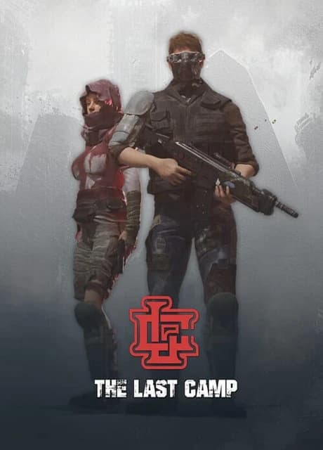 The Last Camp: Dawn