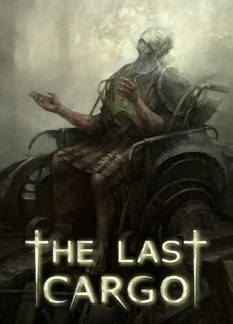 The Last Cargo