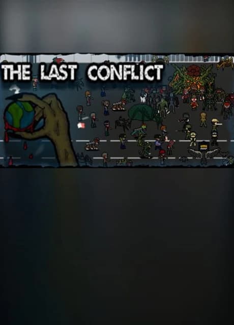 The Last Conflict