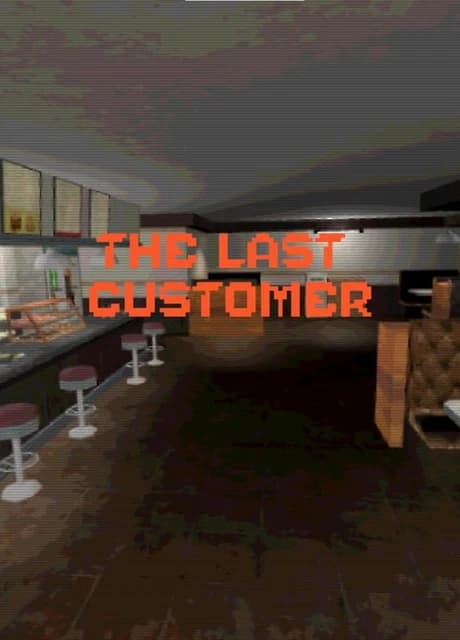 The Last Customer