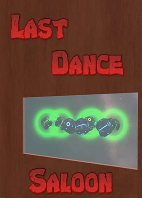 The Last Dance Saloon