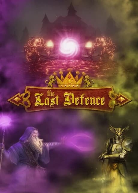 The Last Defense