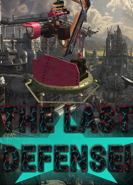 The Last Defense!
