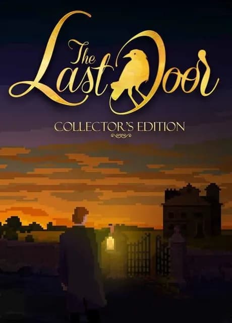 The Last Door: Collector's Edition