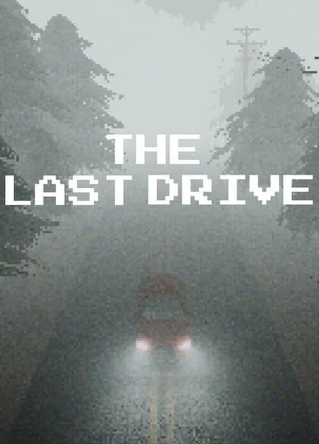 The Last Drive: 2335
