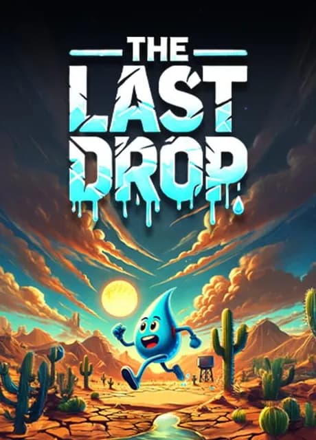 The Last Drop