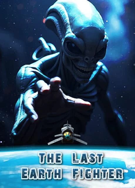 The Last Earth Fighter