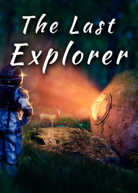 The Last Explorer