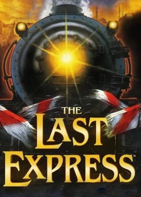 The Last Express