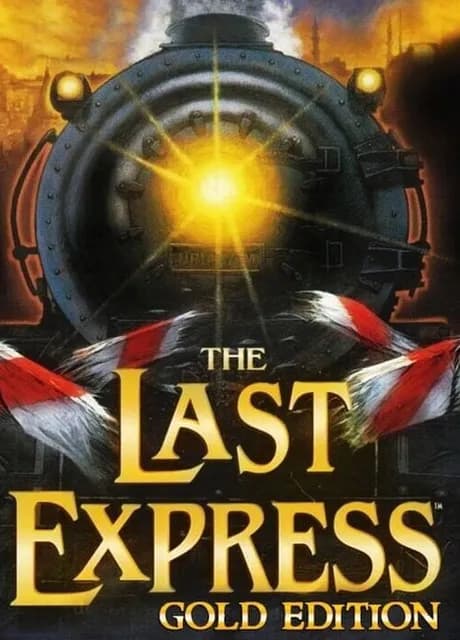 The Last Express: Gold Edition