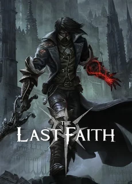 The Last Faith