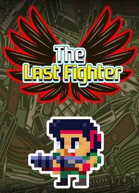 The Last Fighter