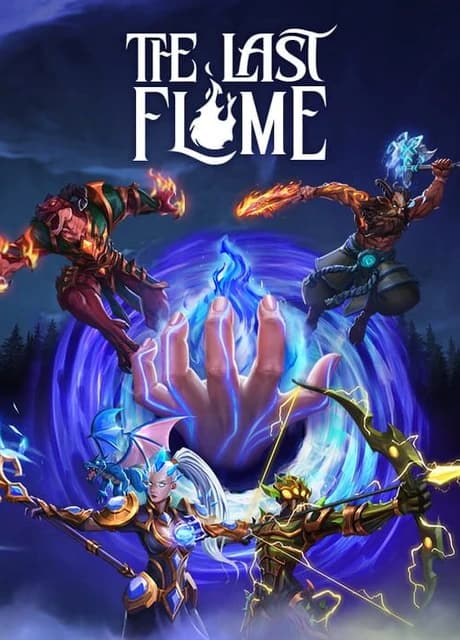 The Last Flame