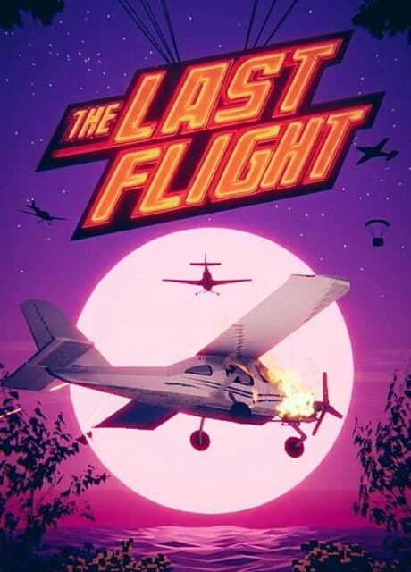 The Last Flight