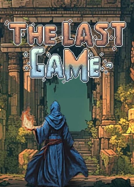 The Last Game