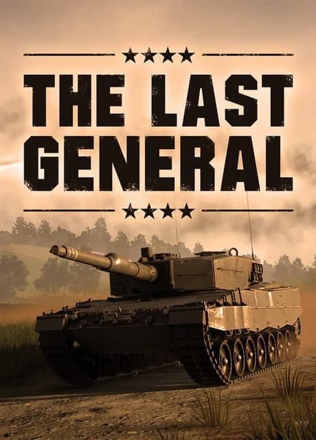 The Last General