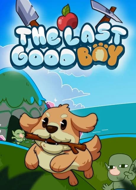 The Last Good Boy