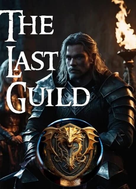 The Last Guild