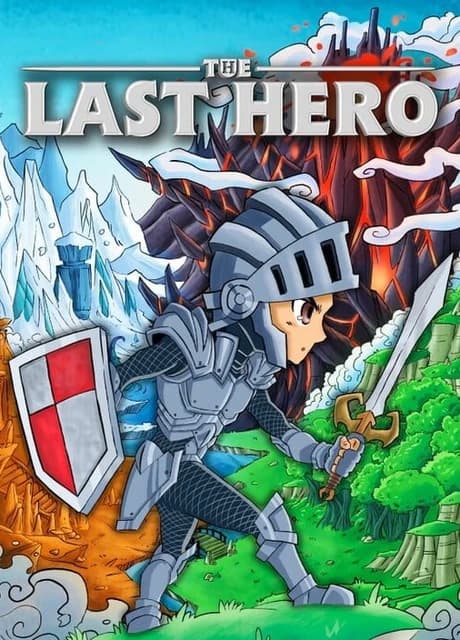 The Last Hero: Journey to the Unknown
