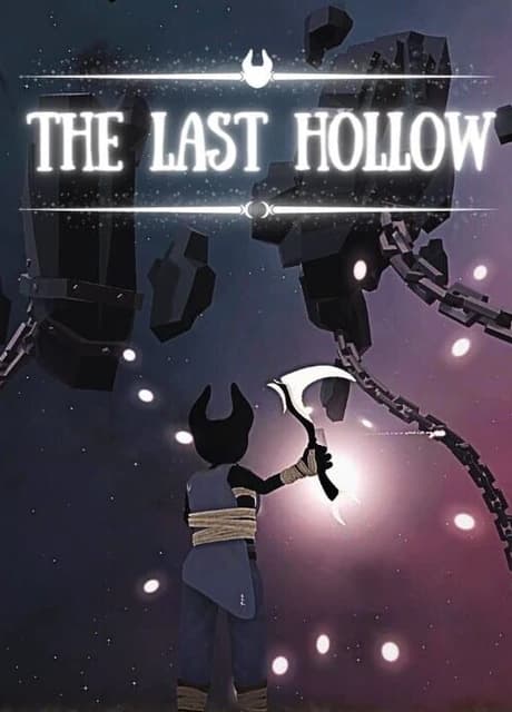 The Last Hollow