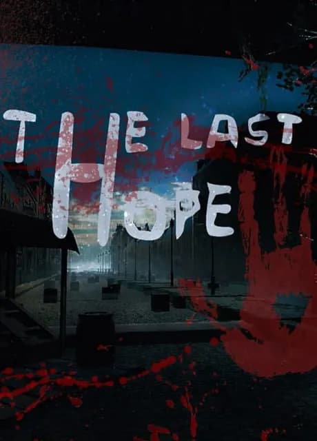The Last Hope