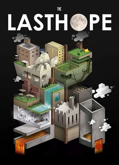 The Last Hope