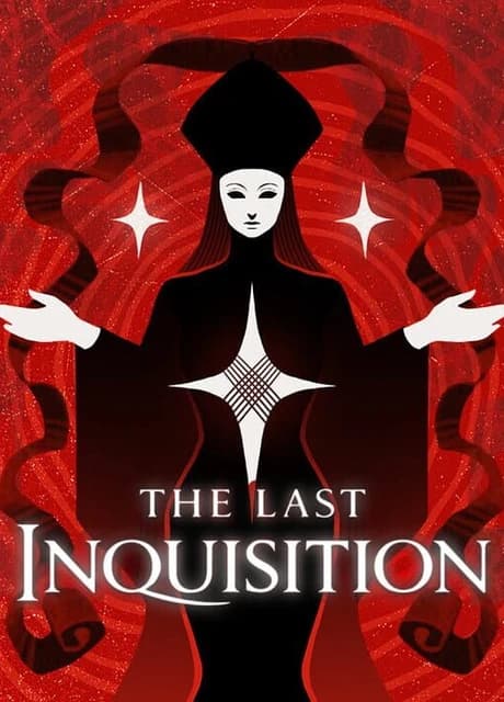 The Last Inquisition