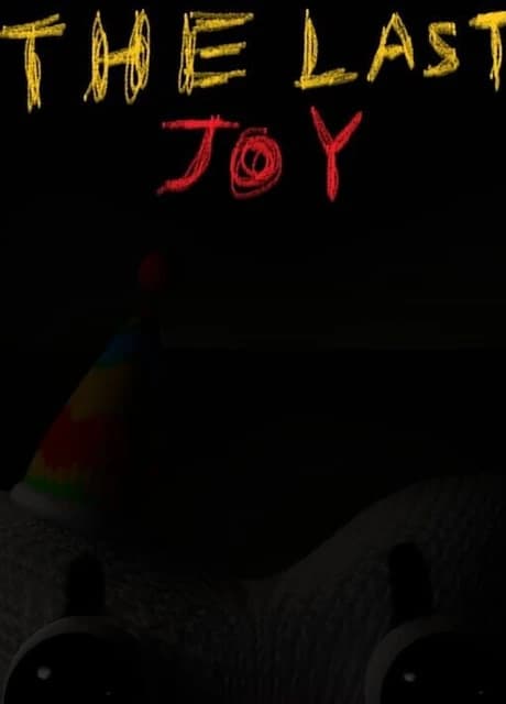 The Last Joy
